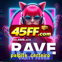 palpite certeiro chaves dourada